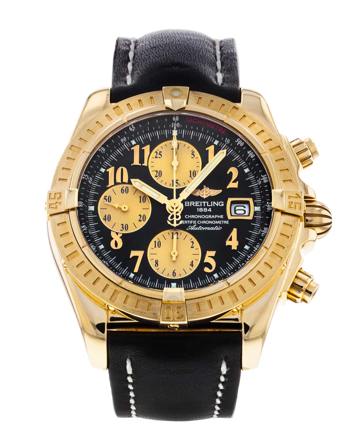 Breitling Chronomat Evolution K13356